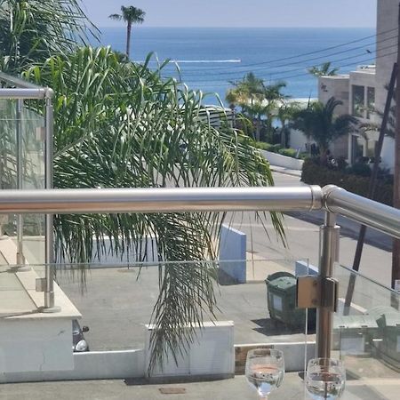 Dream Vacation By The Sea Protaras Apartman Kültér fotó