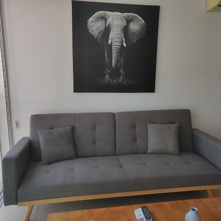 Dream Vacation By The Sea Protaras Apartman Kültér fotó