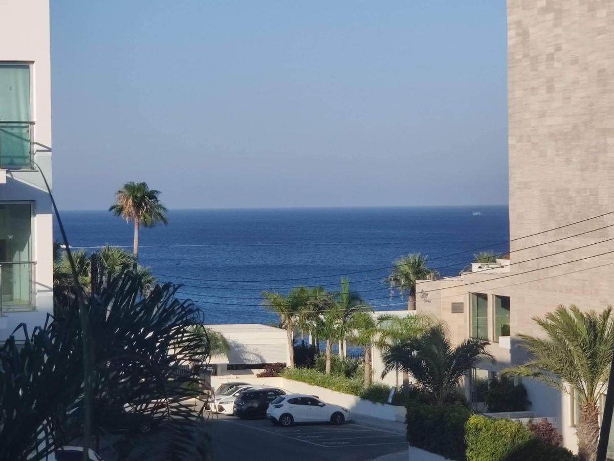 Dream Vacation By The Sea Protaras Apartman Kültér fotó