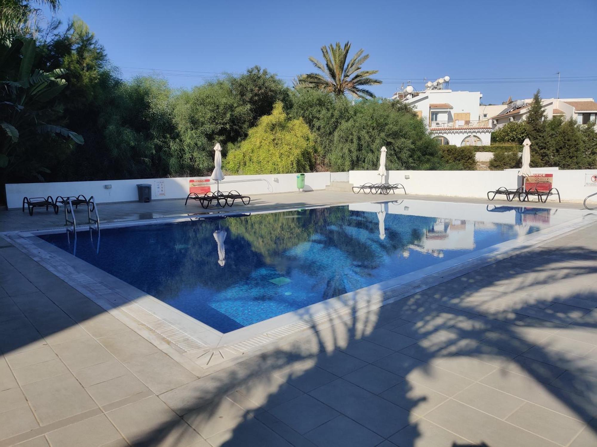 Dream Vacation By The Sea Protaras Apartman Kültér fotó