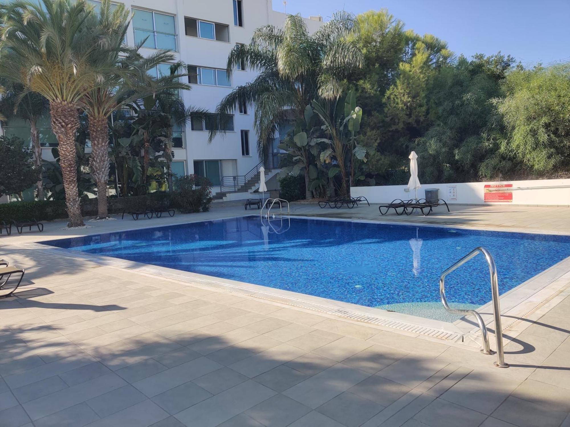 Dream Vacation By The Sea Protaras Apartman Kültér fotó