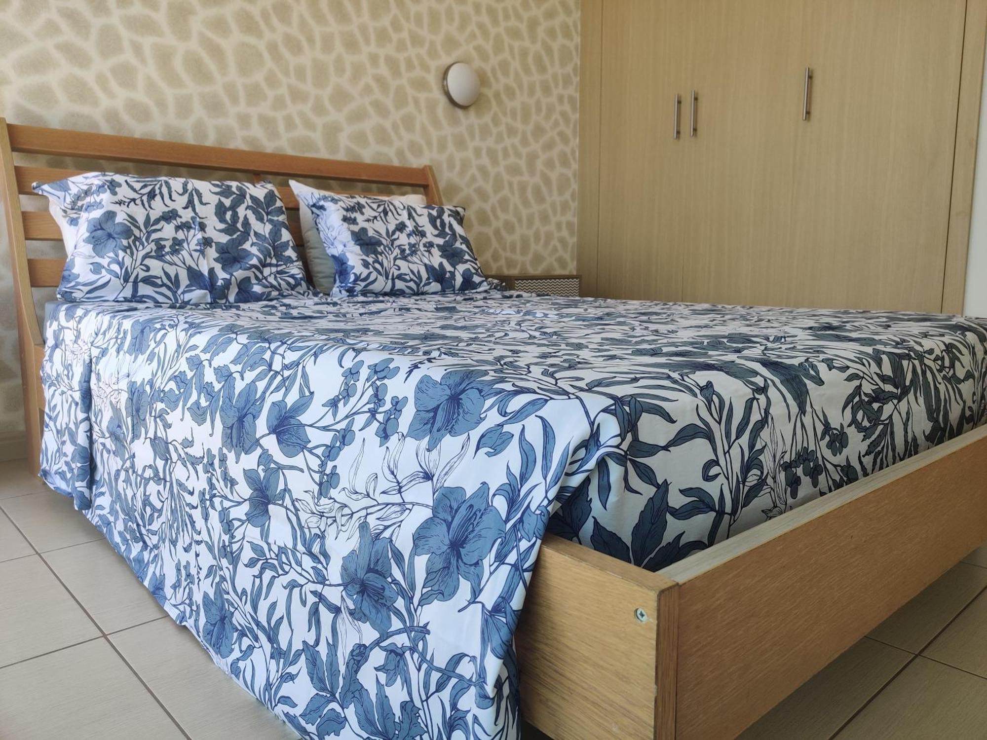 Dream Vacation By The Sea Protaras Apartman Kültér fotó