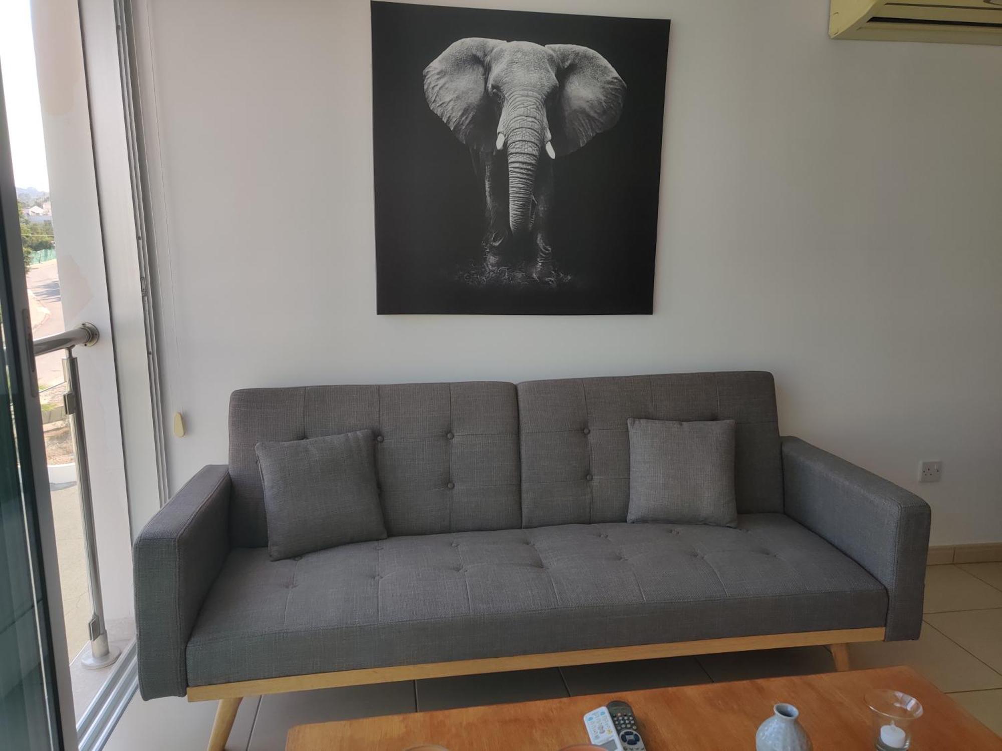 Dream Vacation By The Sea Protaras Apartman Kültér fotó