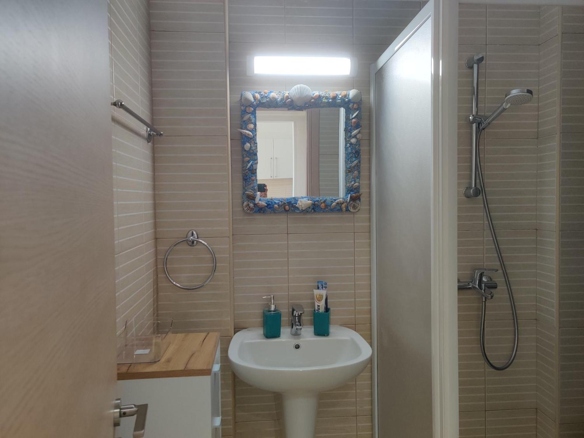 Dream Vacation By The Sea Protaras Apartman Kültér fotó